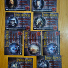 The lord of the rings holo keräilykortit - pikkukuva 2