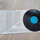 Tracy Chapman LP Tracy Chapman AMIGA version - pikkukuva 2