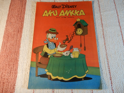 AKU ANKKA  14-1979