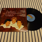 Andrews Sisters' – Greatest Hits lp Pop Jazz hieno - pikkukuva 1