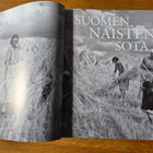 Suomen naisten sota. Numeroitu, sidottu arvoteos - pikkukuva 3