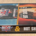 Hot Shots! 1&2 (2DVD) Charlie Sheen (UUSI) - pikkukuva 3