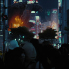 GAMERA : Revenge of Iris ( Blu-ray ) 1999 - pikkukuva 4