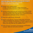 CD: Siivoussankarin siivoushitit - pikkukuva 3