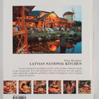 Nina Masilune : Latvian National Kitchen - pikkukuva 2