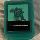 PlayStation muistikortti-tarroja - pikkukuva 1