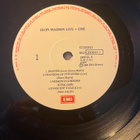 Iron Maiden: Live!! +one vinyyli - pikkukuva 4