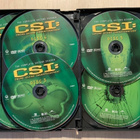 CSI: Kausi 2 (6DVD) - pikkukuva 5