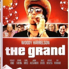 dvd, The Grand (Woody Harrelson) [komedia] - pikkukuva 1