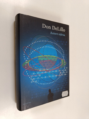 Don DeLillo : Ratners stjärna