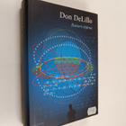 Don DeLillo : Ratners stjärna - pikkukuva 1