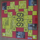 999 the biggest tour in sport lp muoveissa italia 2022 - pikkukuva 2