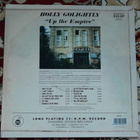 Holly Golightly – Up The Empire Vinyl - pikkukuva 2