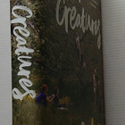 Amy Twigg - Spoilt Creatures - pikkukuva 2