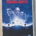 Viimeinen linnoitus (2001) Robert Redford, James Gandolfini - pikkukuva 1
