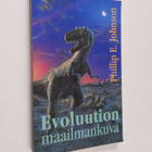 Phillip E. Johnson : Evoluution maailmankuva - pikkukuva 1