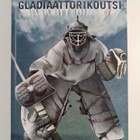 Taina Haahti : Gladiaattorikoutsi - pikkukuva 1