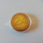 Suomi 2007 2 € Itsenäisyys 90 vuotta PROOF - pikkukuva 3