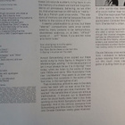 Eric Dolphy : The Berlin Conserts. 2LP. - pikkukuva 3