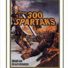The 300 Spartans  -  DVD - pikkukuva 1