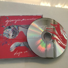 Giorgio Moroder . Deja-vu CD - pikkukuva 1