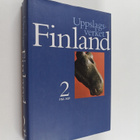 Uppslagsverket Finland, 2 - FIM-KEP - pikkukuva 1