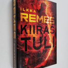 Ilkka Remes : Kiirastuli - pikkukuva 1