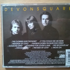 Devonsquare - Bye Bye Route 66 CD - pikkukuva 2