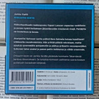 Jarkko Sipilä - Prikaatin kosto (äänikirja, CD) - pikkukuva 2