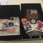 1991-92 Pro Set peruskortteja - pikkukuva 1