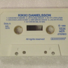 Kikki Danielsson • Canzone D'Amore C-Kasetti - pikkukuva 4