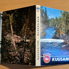 Kuusamo, kuvahaitari, 12 kuvaa kansineen - pikkukuva 1