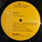 The Guess Who Rockin' - pikkukuva 5