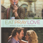 Elizabeth Gilbert, Omaa tietä etsimässä - pikkukuva 1