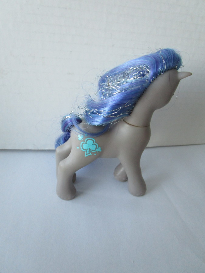 My Little Pony G2, Clever Clover