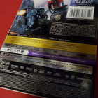 DREDD 4K ULTRA HD + BLU-RAY + DIGITAL HD 3D - pikkukuva 2