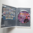 Agentti 000 ja kuoleman kurvit DVD - pikkukuva 3