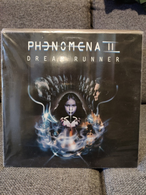 Phenomena II Dream runner