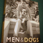 MEN & DOGS A Personal History from Bogart to Bowie *Sis.pk:t - pikkukuva 1