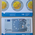 2 € euroa 5 € euroa - pikkukuva 1