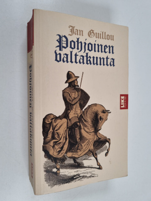 Jan Guillou : Pohjoinen valtakunta