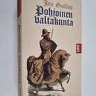 Jan Guillou : Pohjoinen valtakunta - pikkukuva 1