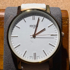 Regal R1528 minimalistinen rannekello – kuin uusi - pikkukuva 1