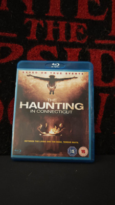 The Haunting in Connecticut