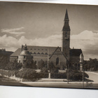 Helsinki: Kansallismuseo - pikkukuva 1