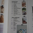 SUURI KÄSITYÖlehti 6-7/2021 erinomainen kunto - pikkukuva 3