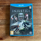 Injustice Gods Among Us - Wii U - pikkukuva 1