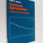 Vivek S. Borkar : Stochastic approximation : a dynamical ... - pikkukuva 1