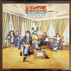 The Sensational Alex Harvey Band – The Penthouse Tapes LP - pikkukuva 1