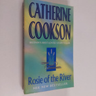 Catherine Cookson : Rosie of the river - pikkukuva 1